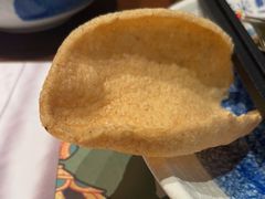 -泰香米泰国餐厅(中大国际店)