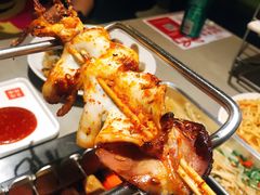 -丰茂烤串(金源店)