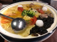 绍三鲜-寻宝记绍兴菜(鲁迅路店)
