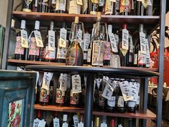 -小河盐帮·私家菜·烤鸭(三元桥·霄云路店)