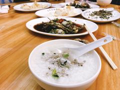 -长平老姿娘夜粥(平东一街店)