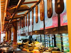 -谭鸭血老火锅(万象九宜城店)