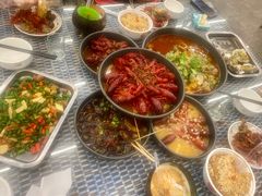 -去吃小龙虾·江湖菜·烧烤(南滨路店)