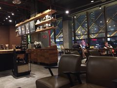 星巴克(阳光世纪店)-星巴克臻选(重庆大融城店)
