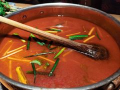 -黔诚酸汤牛肉(甲秀楼店)