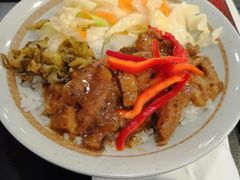 -永和大王(一口茶豆浆|花香豆更香·朝晖店)