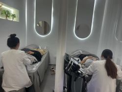 -己悦美学·皮肤管理