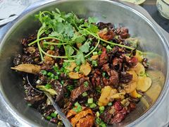 -天治宣·野椒鸡(龙头寺总店)
