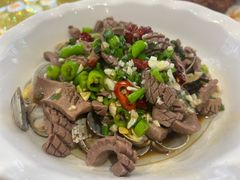 -阿巧一号私房菜(止园路店)