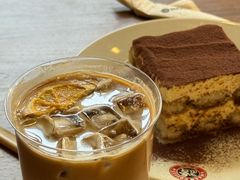 -漫咖啡 (CCPAPK创意港店)