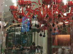 -古南都饭店-遂心遂意自助餐厅(广州路店)