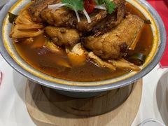 -凯鸽酒楼(大同振兴街店)