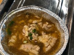 -胡子烧烤&徐州菜馆(华山路店)