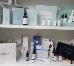 -时间海科学美容