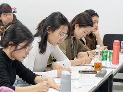 -牛学教育雅思托福PTE·小语种培训(小寨校区)