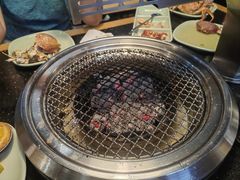 -韩盛·盛江山自助料理(于洪新玛特店)