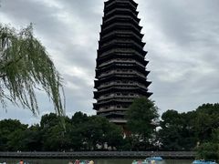 -红梅公园