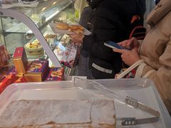 -BreadTalk面包新语·烘焙蛋糕(海珠丽影广场店)