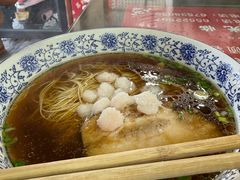 -美味斋(西北街店)