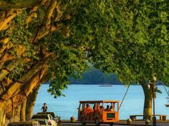 -杭州西湖风景名胜区-满觉陇四眼井