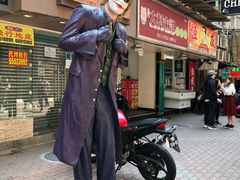 -大利来记餐厅(大三巴店)