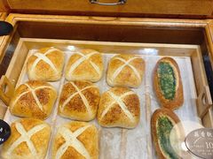 -原麦世家(莱蒙店)