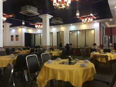 大堂-焯明脆肉鲩世家(金沙洲店)