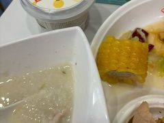 -嘉和一品粥(马家堡店)