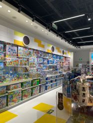 -乐高授权专卖店(中关村领展店)
