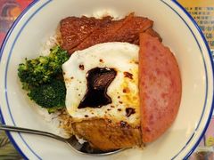 -香港新曜记茶餐厅(星耀城店)