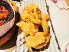 -七八冷面·延边朝鲜族美食(圣熙八号店)