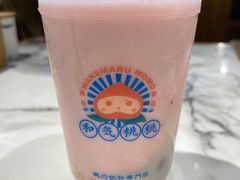 -和气桃桃(宏伊广场店)