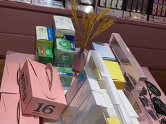 -4inlook美目美佳隐形眼镜店(大悦城店)