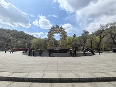 -北山公园
