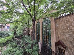 -马勒别墅·中餐厅