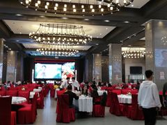 大堂-雅盛品931海鲜酒家