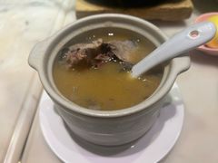 -汤城小厨•粤菜•靓汤(西直门凯德MALL店)