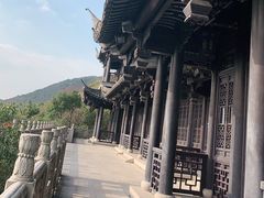 -虞山城墙