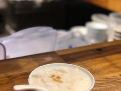 杏仁豆腐-食之六七·面(朝阳大悦城店)