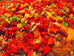 -鸣记脆皮烤鱼(岐山路店)