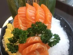 -九田家黑牛烤肉(淮北万达店)