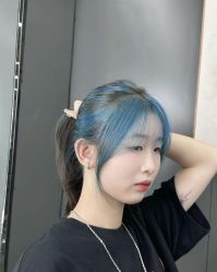 -藤野造型烫染·接发