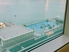 -香港九龙海逸君绰酒店
