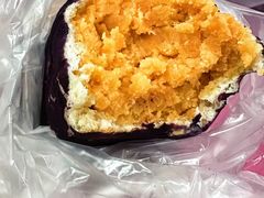 -山崎面包(静安久光店)