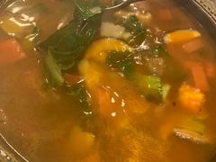 -巴依兄弟西域美食(机场店)