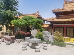 -南京市江宁方山