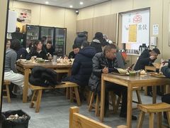 -清真老刘蒸饺