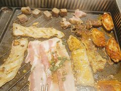 -阿亲家·韩式无限烤肉(春熙路店)