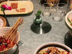 -沅江水·湖南家宴(南村万博长隆商圈店)