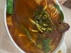 -南湖中华面馆(迈尧路店)